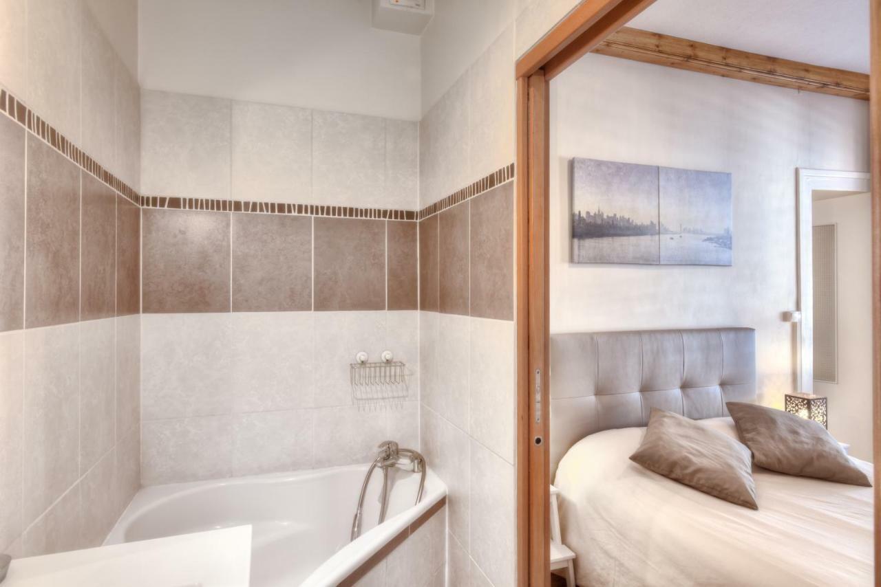 L'Appart Elegance Part Dieu Лион Экстерьер фото