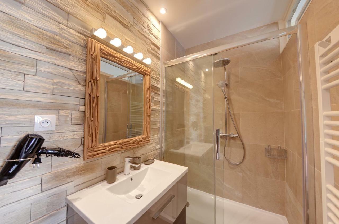 L'Appart Elegance Part Dieu Лион Экстерьер фото